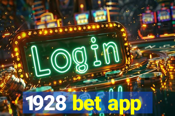 1928 bet app